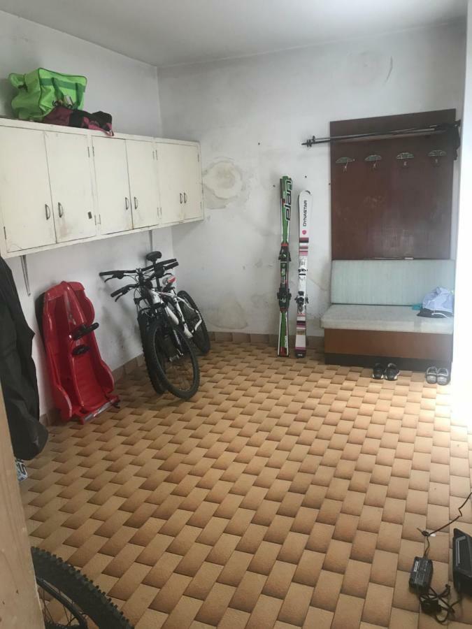 איזולצ'יה Baita Del Canton מראה חיצוני תמונה